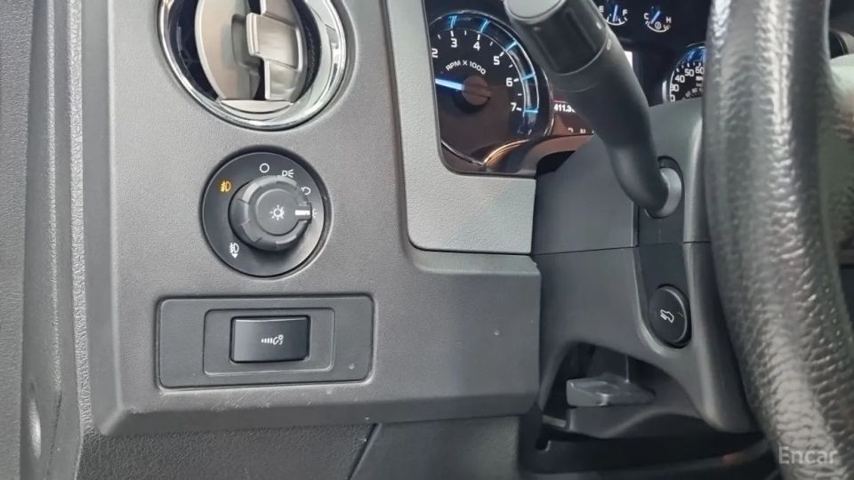 Ford F150