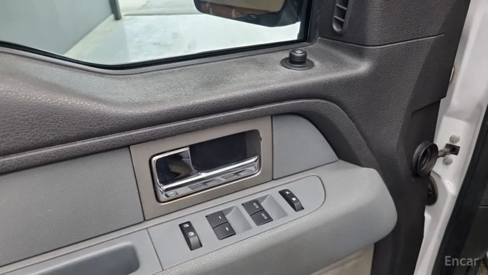 Ford F150