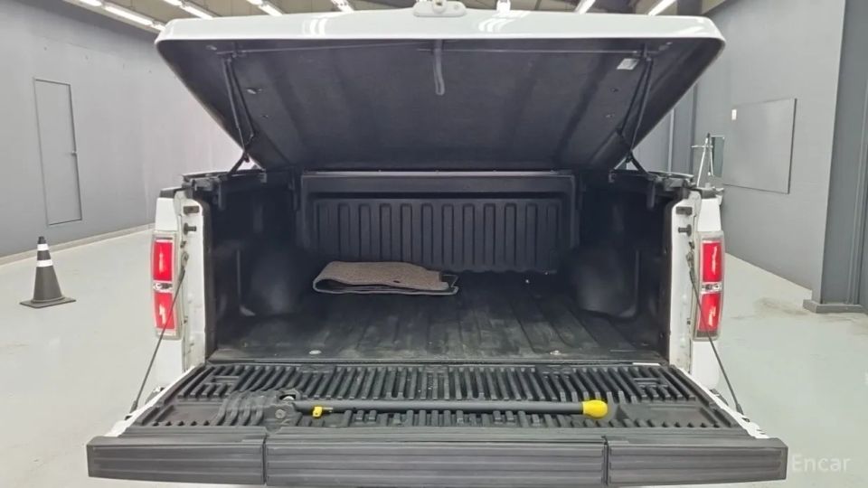 Ford F150