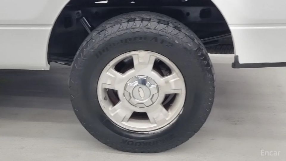 Ford F150