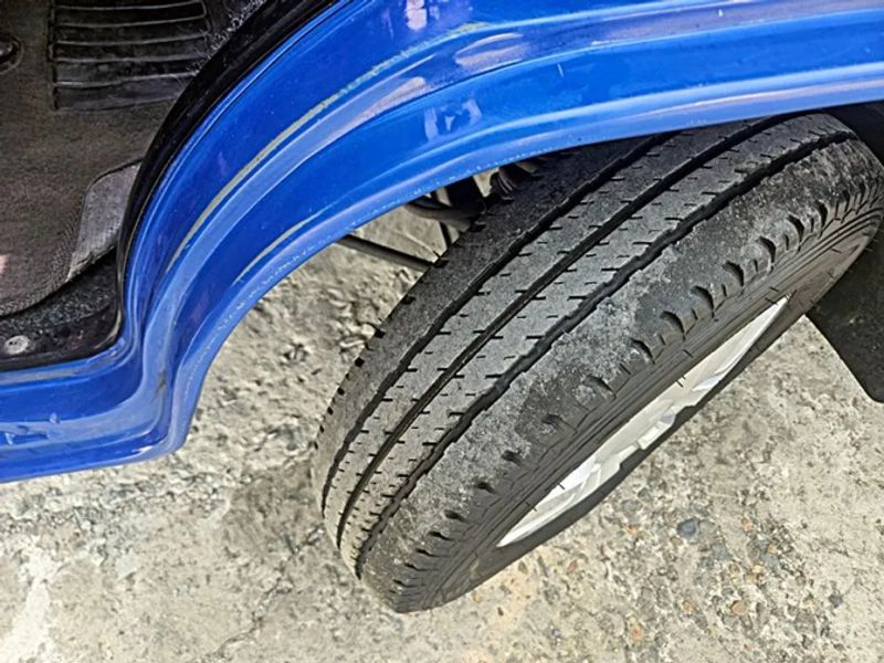 ChevroletGMDaewoo Damas
