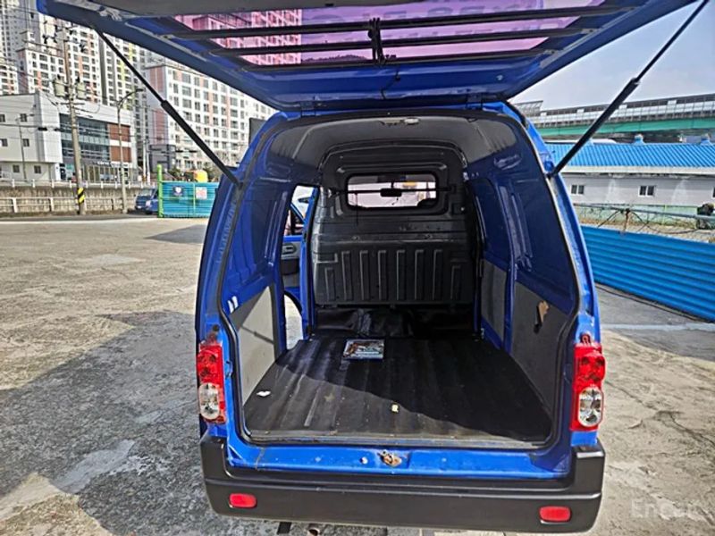 ChevroletGMDaewoo Damas