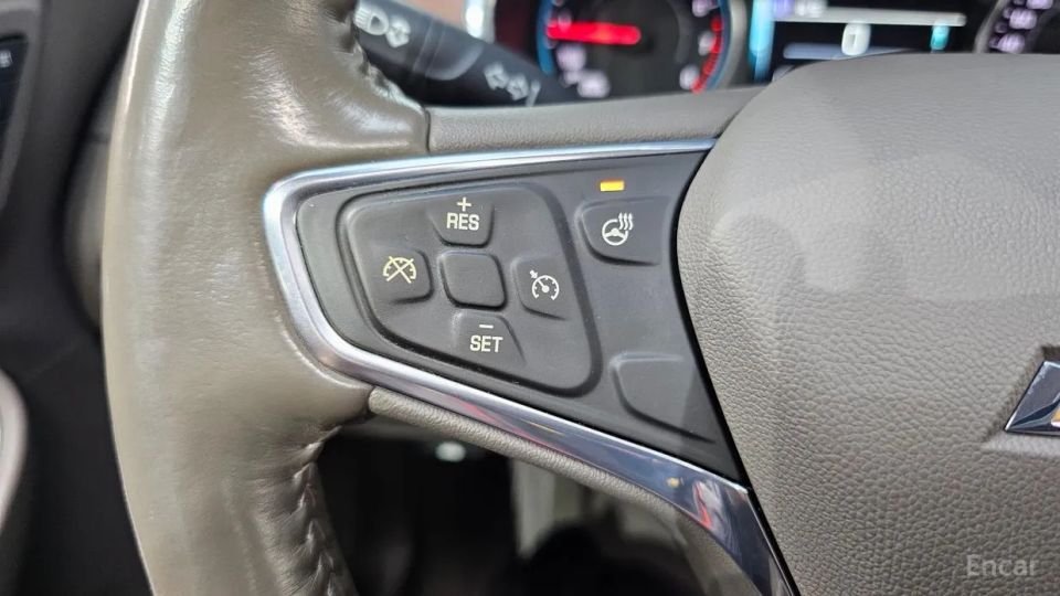 ChevroletGMDaewoo Malibu