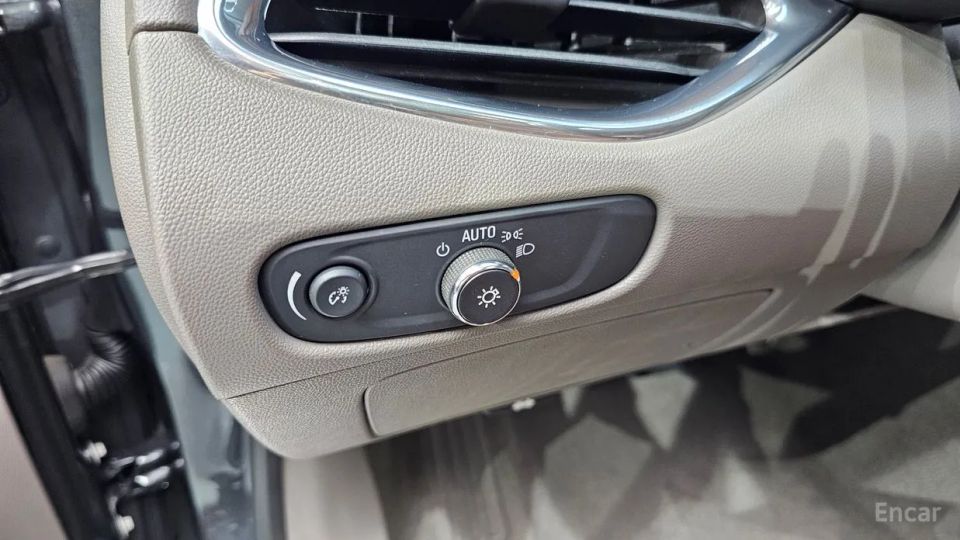 ChevroletGMDaewoo Malibu