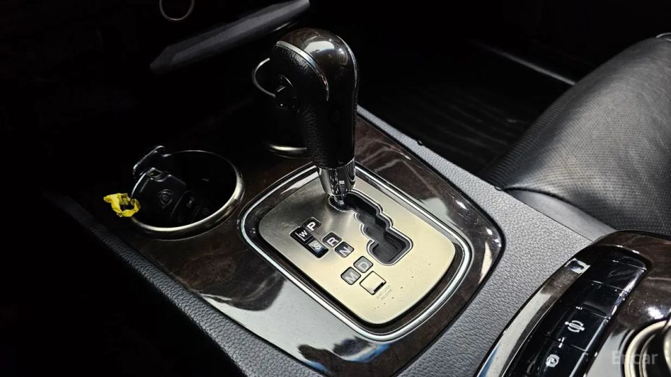 KG_Mobility_Ssangyong Chairman