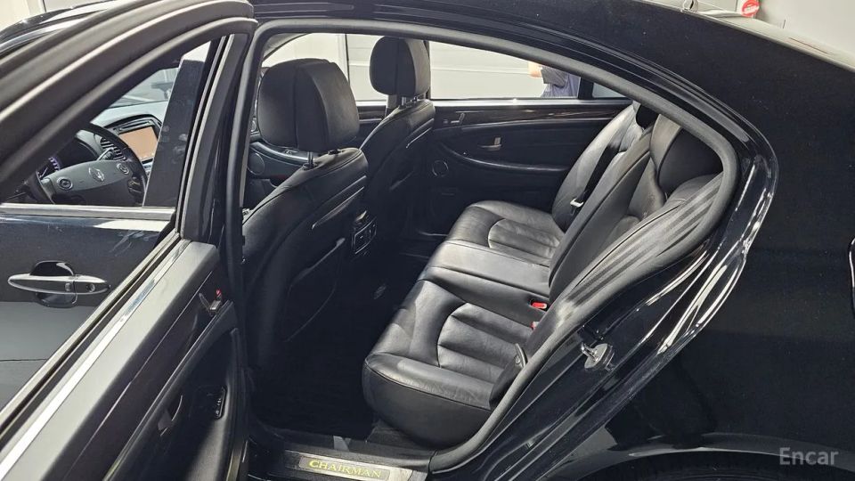 KG_Mobility_Ssangyong Chairman