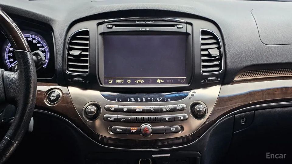 KG_Mobility_Ssangyong Chairman