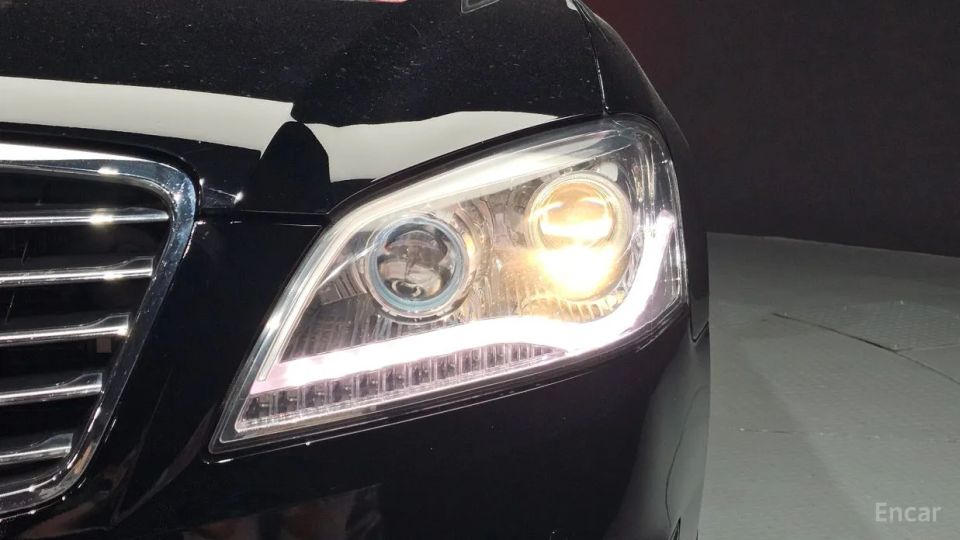 KG_Mobility_Ssangyong Chairman