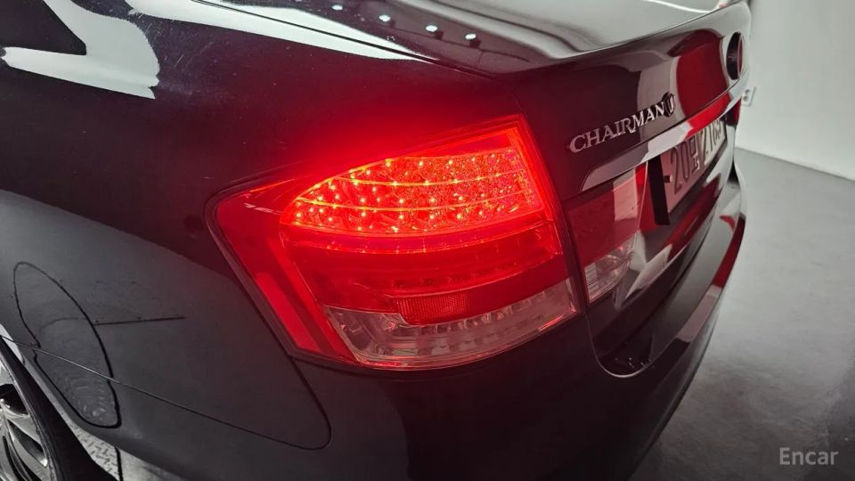 KG_Mobility_Ssangyong Chairman