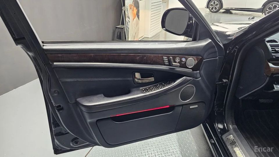 KG_Mobility_Ssangyong Chairman
