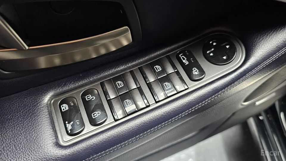 KG_Mobility_Ssangyong Chairman