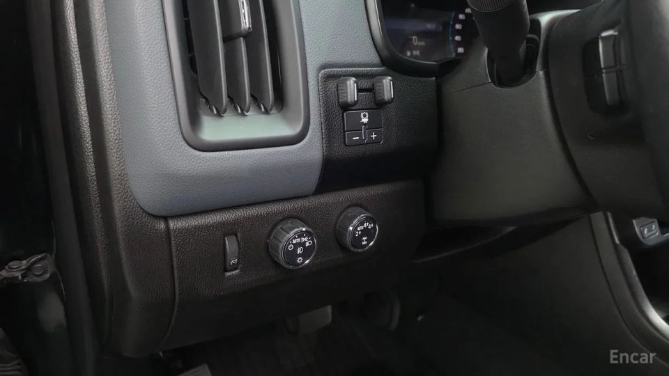 ChevroletGMDaewoo Colorado