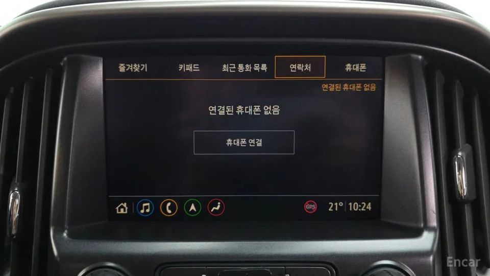 ChevroletGMDaewoo Colorado