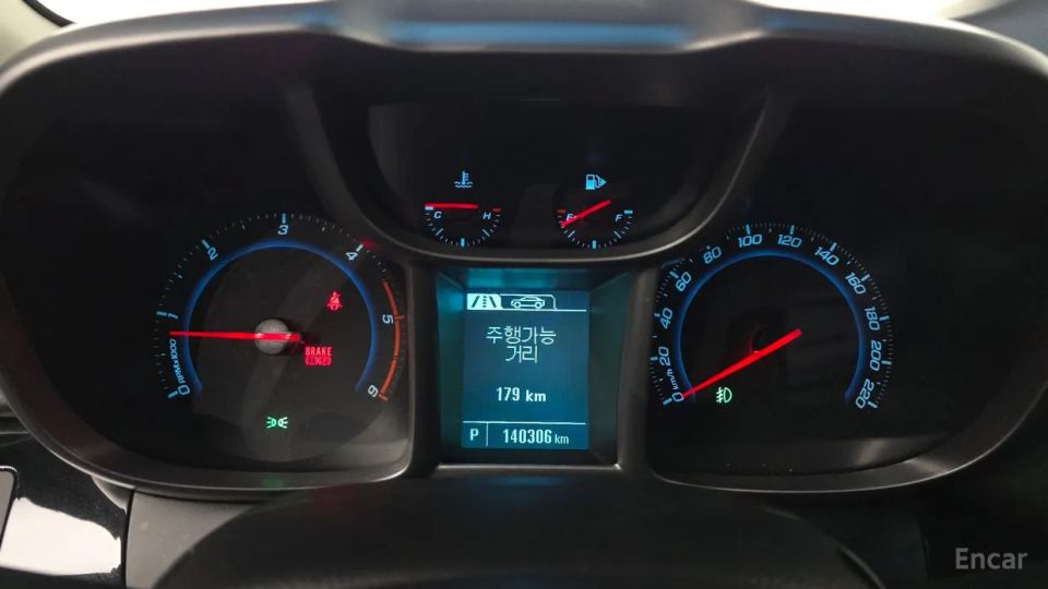 ChevroletGMDaewoo Orlando