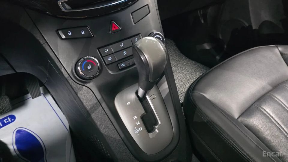 ChevroletGMDaewoo Orlando