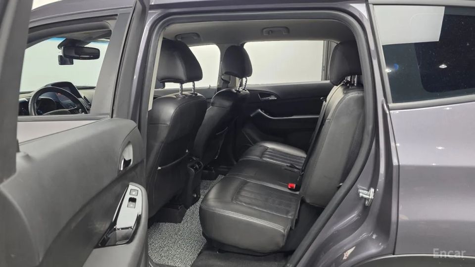 ChevroletGMDaewoo Orlando
