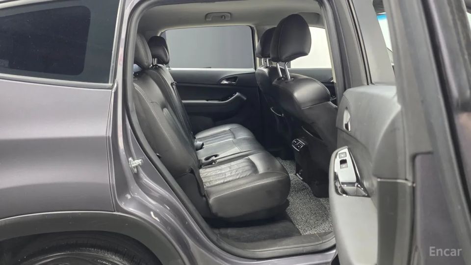 ChevroletGMDaewoo Orlando