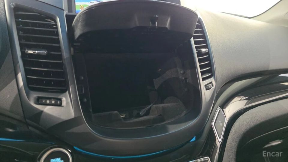 ChevroletGMDaewoo Orlando