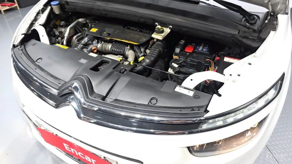 Citroen-DS C4 Picasso