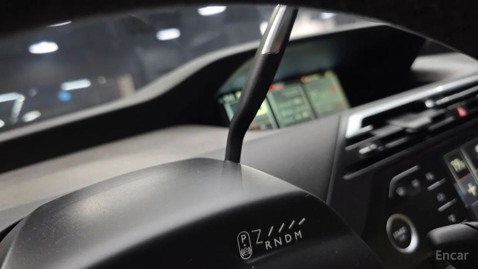 Citroen-DS C4 Picasso