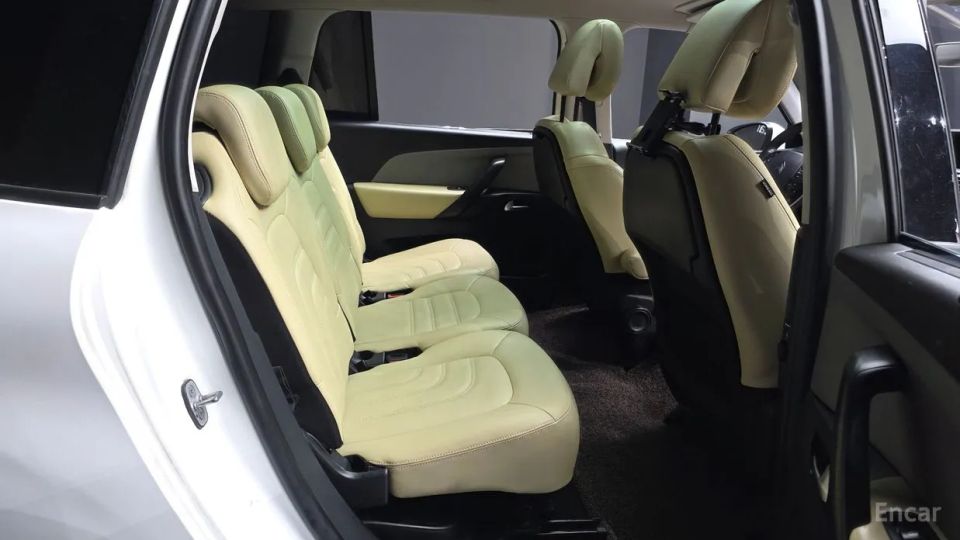 Citroen-DS C4 Picasso