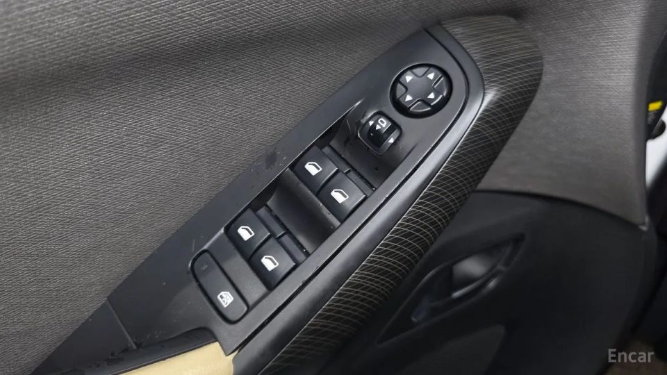 Citroen-DS C4 Picasso