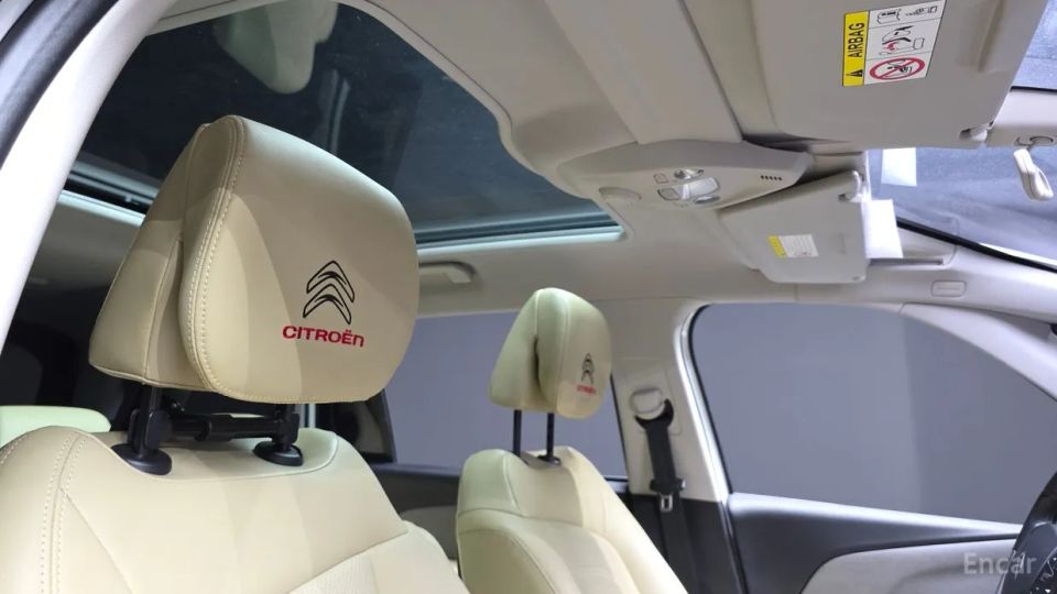 Citroen-DS C4 Picasso