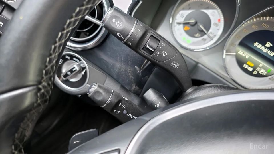 Mercedes-Benz GLK-Class