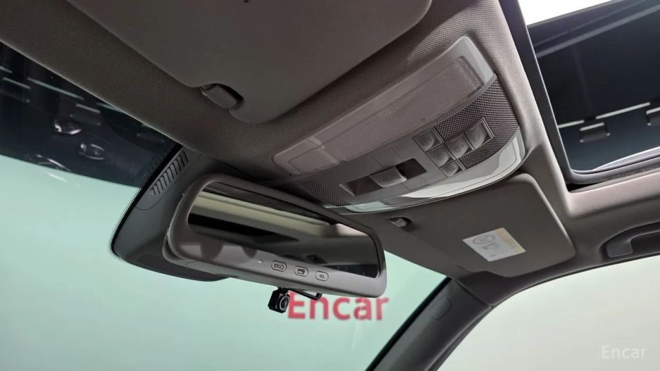Mercedes-Benz GLK-Class
