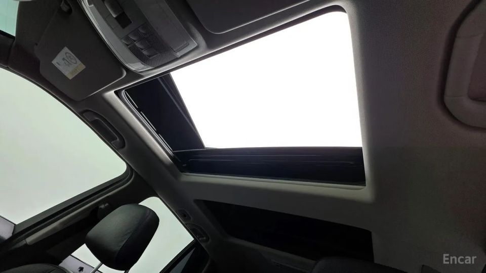 Mercedes-Benz GLK-Class