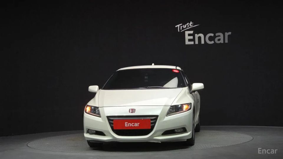 Honda CR-Z