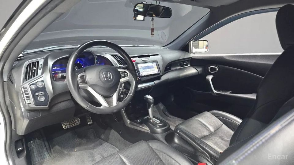 Honda CR-Z