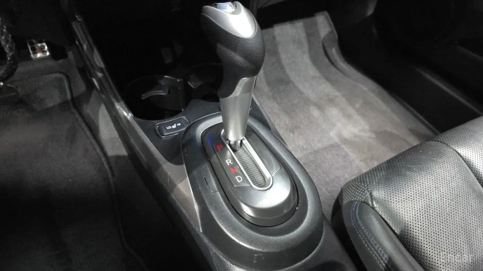 Honda CR-Z