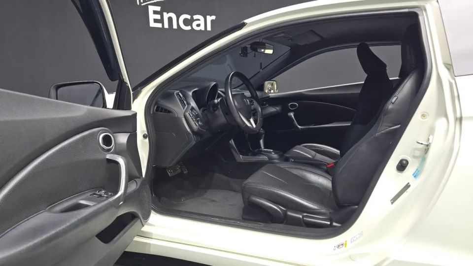 Honda CR-Z