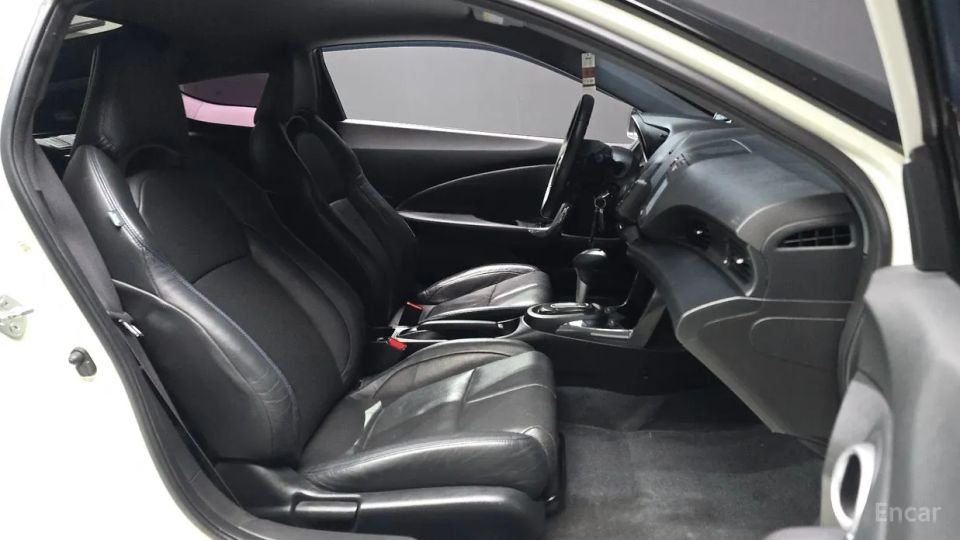 Honda CR-Z