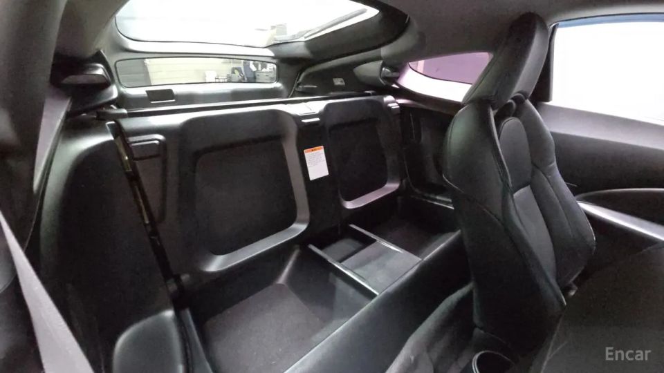 Honda CR-Z