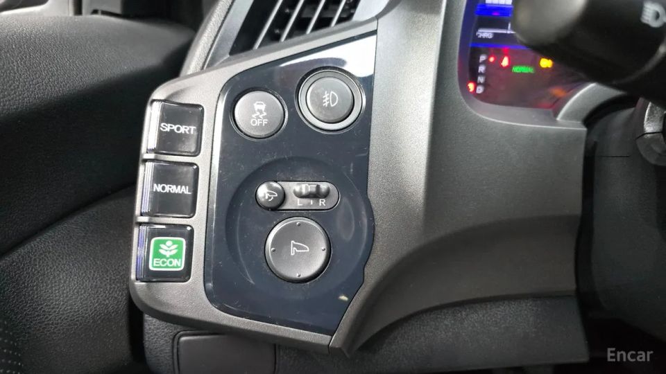Honda CR-Z