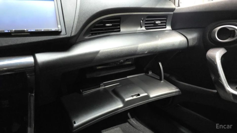 Honda CR-Z