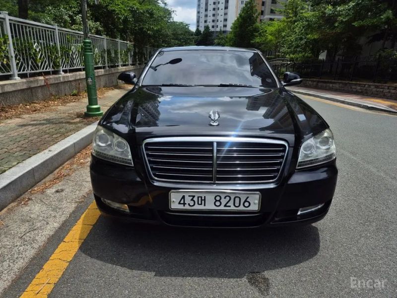 KG_Mobility_Ssangyong Chairman
