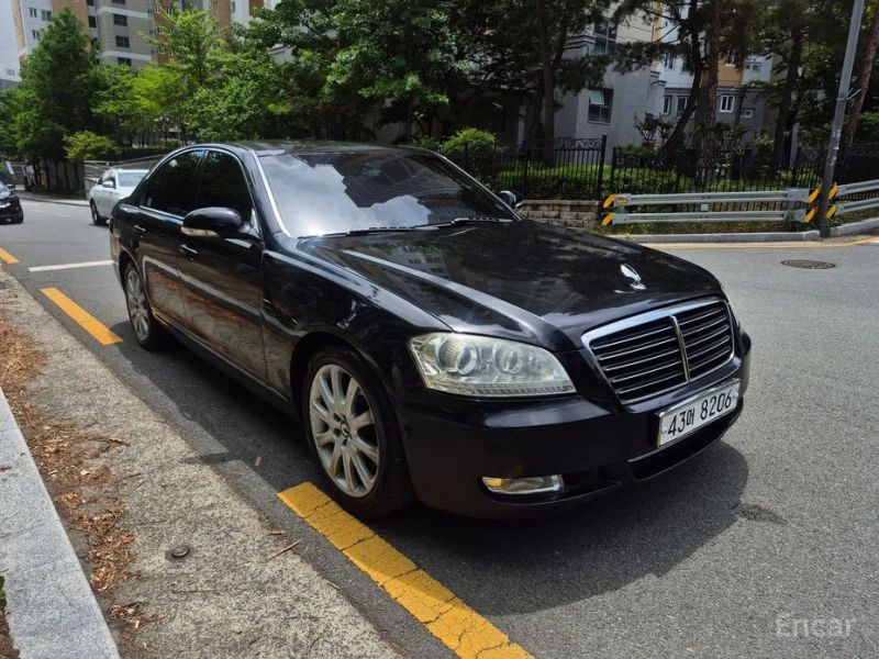 KG_Mobility_Ssangyong Chairman