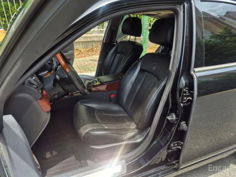KG_Mobility_Ssangyong Chairman