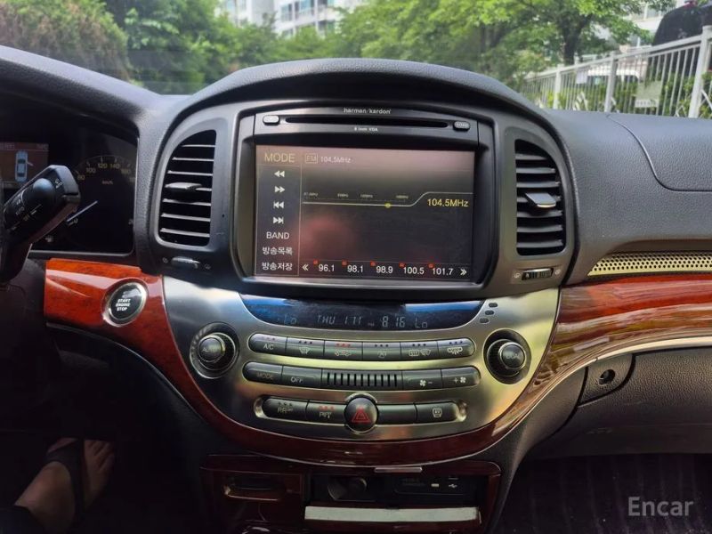 KG_Mobility_Ssangyong Chairman