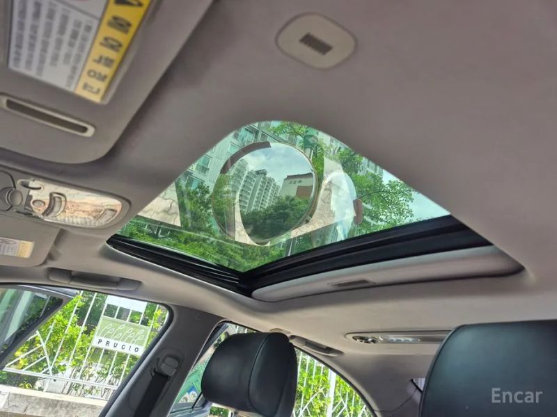 KG_Mobility_Ssangyong Chairman