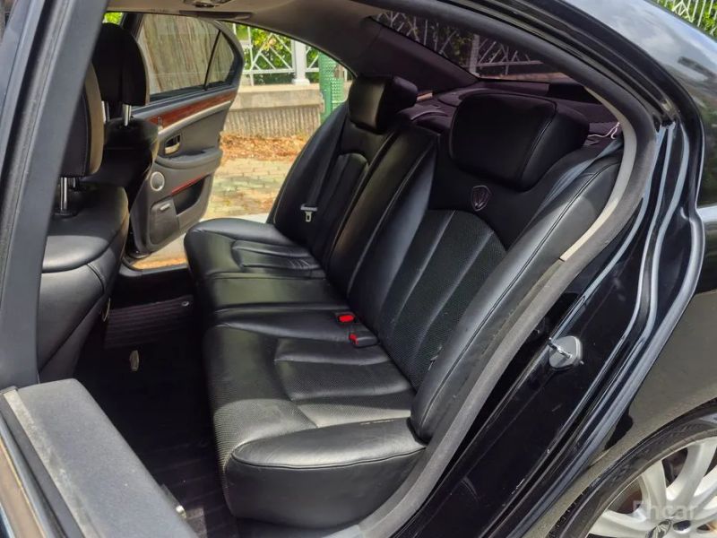 KG_Mobility_Ssangyong Chairman