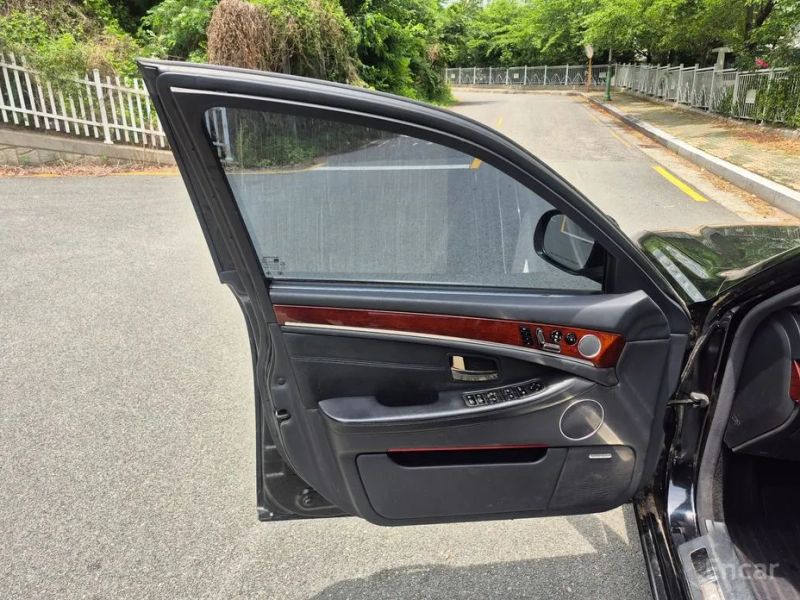 KG_Mobility_Ssangyong Chairman