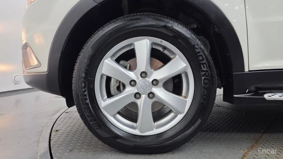 KG_Mobility_Ssangyong KORANDO