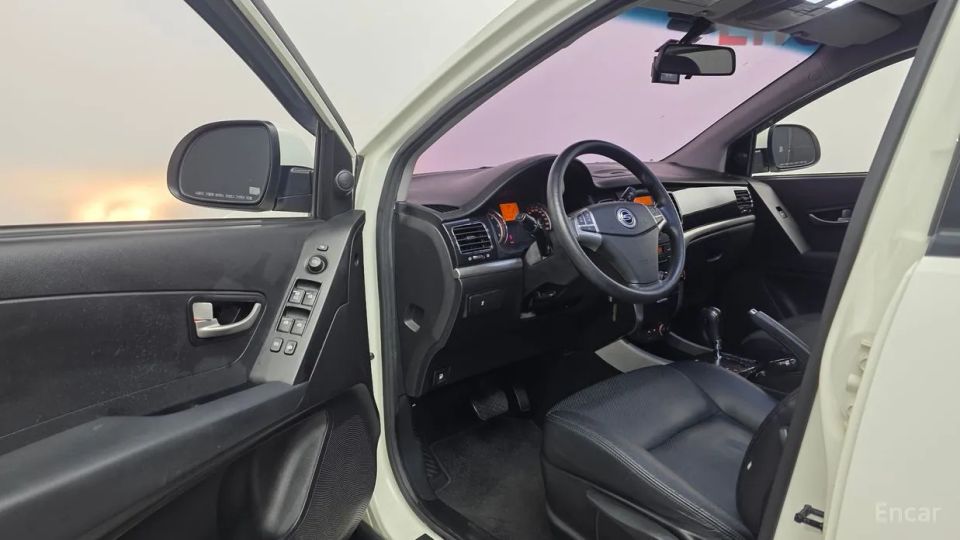KG_Mobility_Ssangyong KORANDO