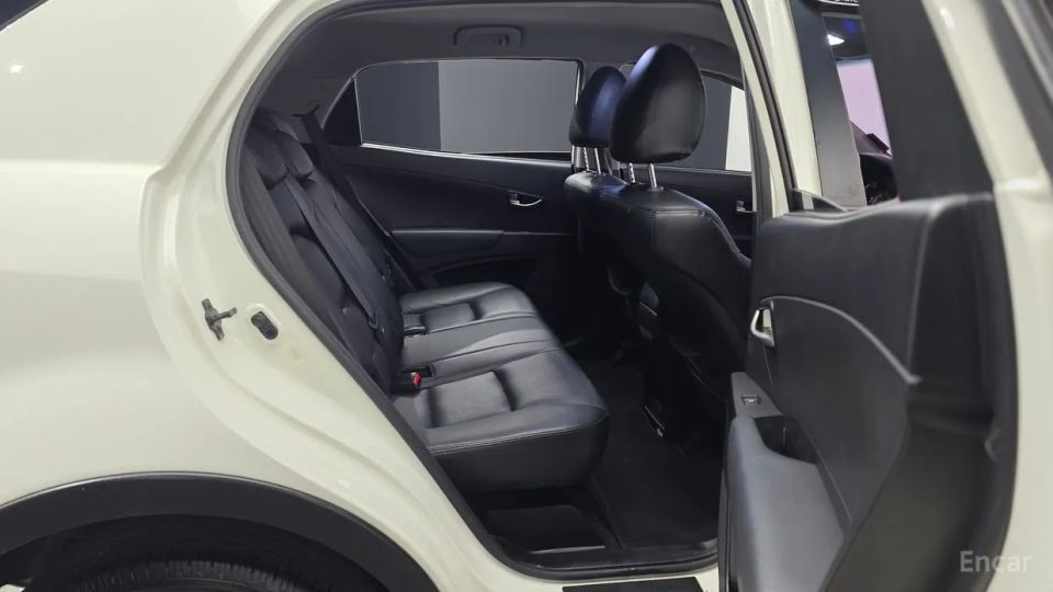 KG_Mobility_Ssangyong KORANDO