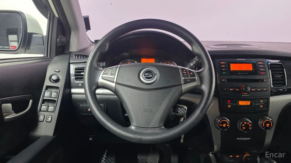 KG_Mobility_Ssangyong KORANDO