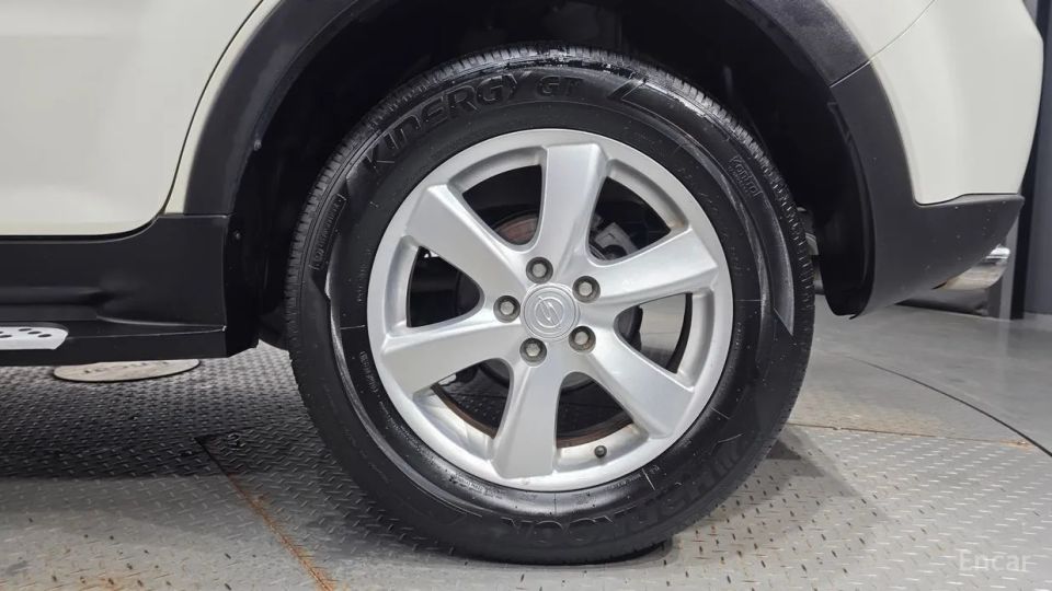 KG_Mobility_Ssangyong KORANDO